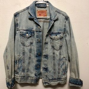 Vintage Levi's Denim Jacket